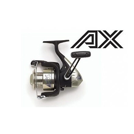 Molinete Shimano AX 2500 FB